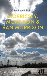 Morrissey, Morrison & Van Morrison