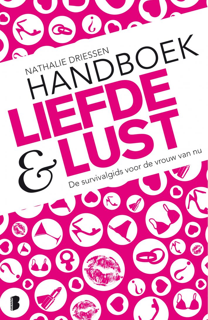 Handboek Liefde & Lust