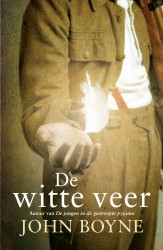 De witte veer