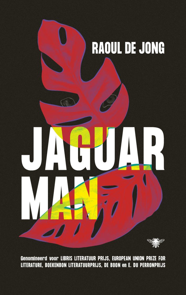 Jaguarman • Jaguarman