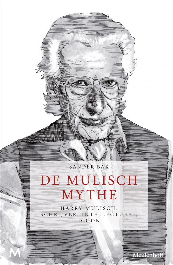 De Mulisch Mythe