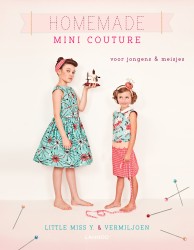 Home made mini couture