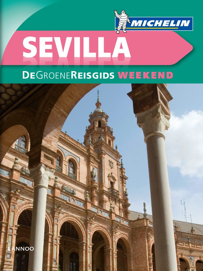 De Groene Reisgids Weekend Sevilla