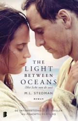 The light Between Oceans