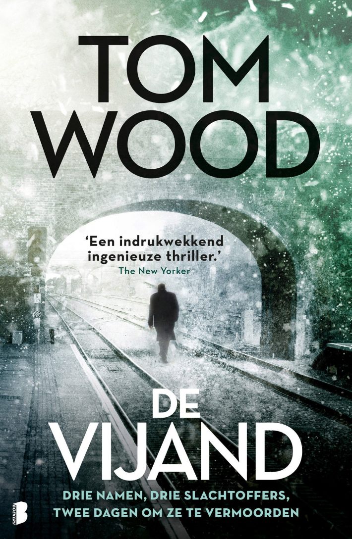 De vijand • De vijand De vijand • De vijand