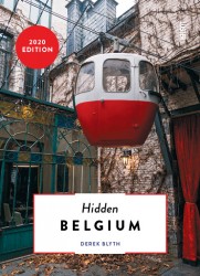 The Hidden Secrets of Belgium