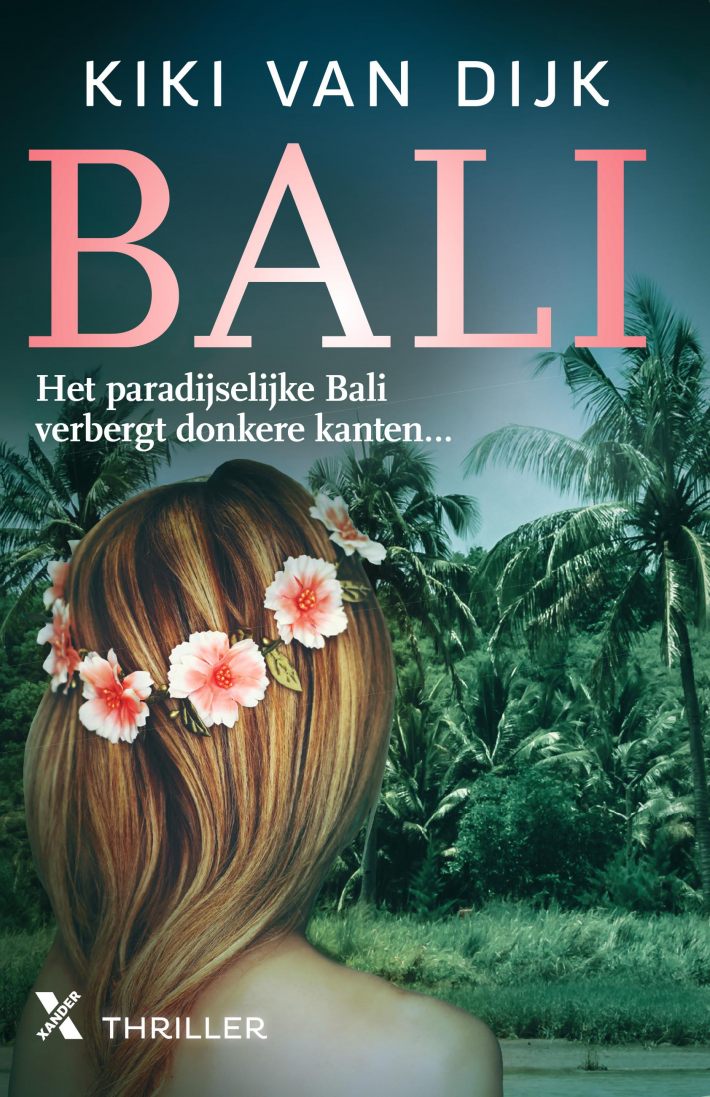 Bali • Bali • Bali
