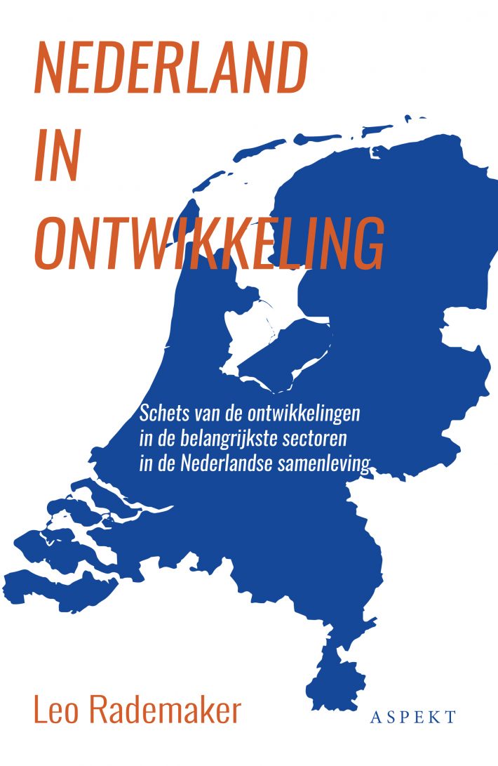 Nederland in ontwikkeling