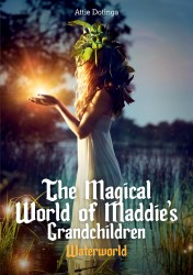 The Magicalworld of Maddies Grandchildren