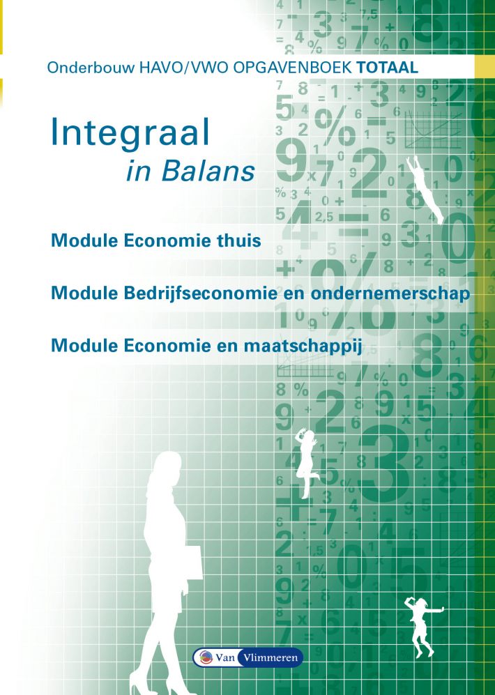 Integraal in Balans (Bedrijfs)economie