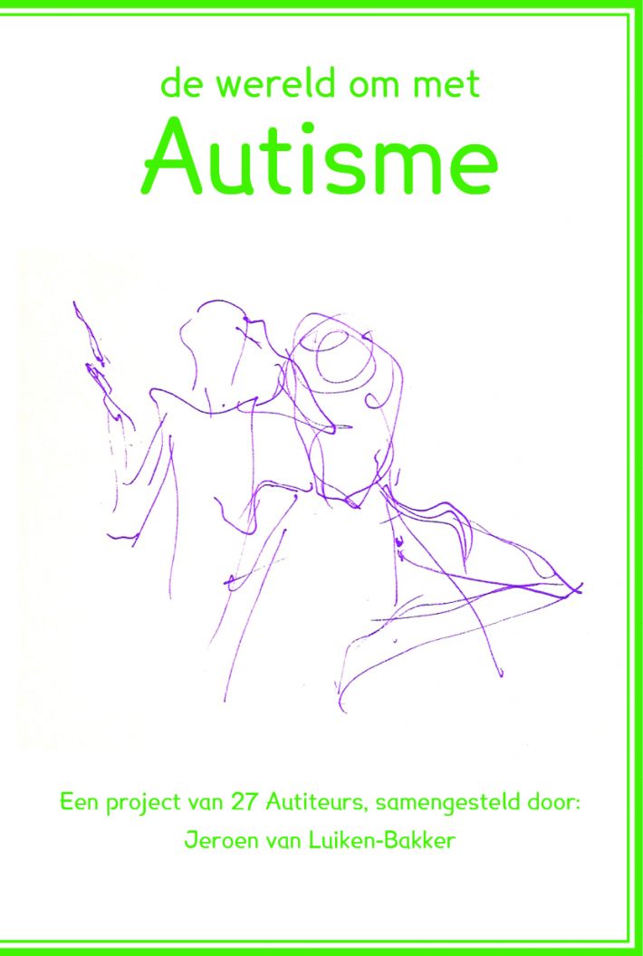 De wereld om met autisme