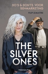 The silver ones