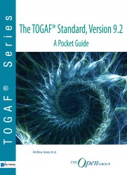 The TOGAF® Version 9.2 - A Pocket Guide • The TOGAF standard version 9.2 • The TOGAF ® Standard Version 9.2