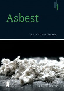 Asbest, toezicht en handhaving