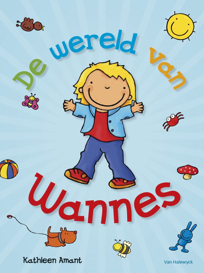 De wereld van Wannes