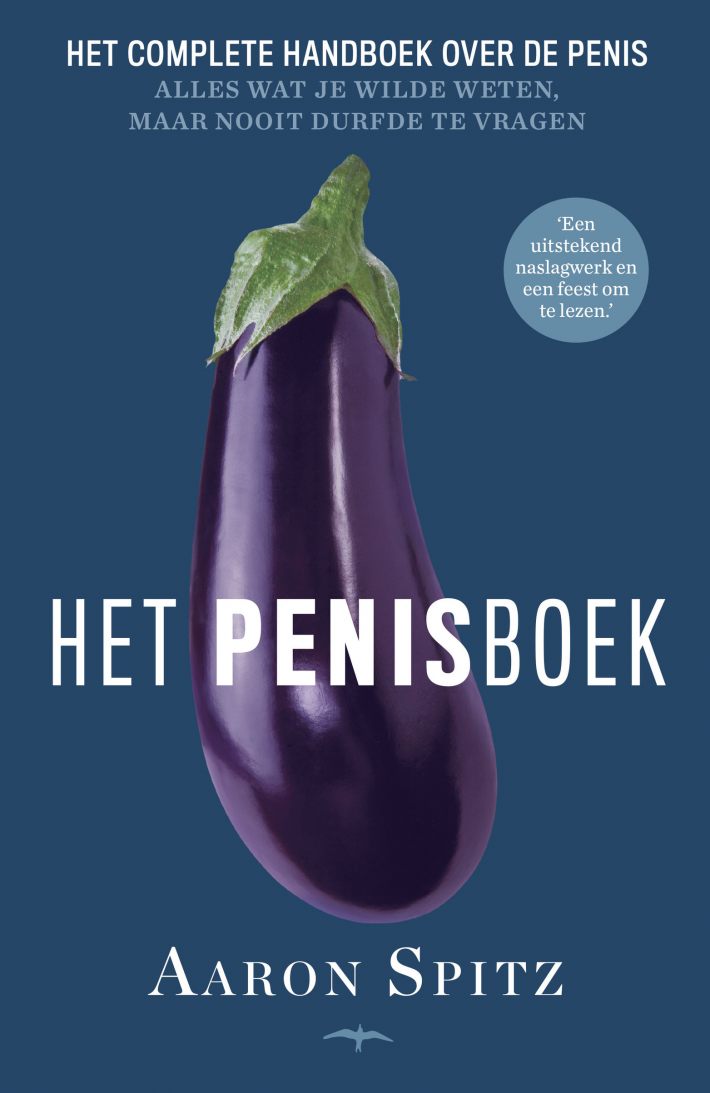 Het Penisboek • Het Penisboek