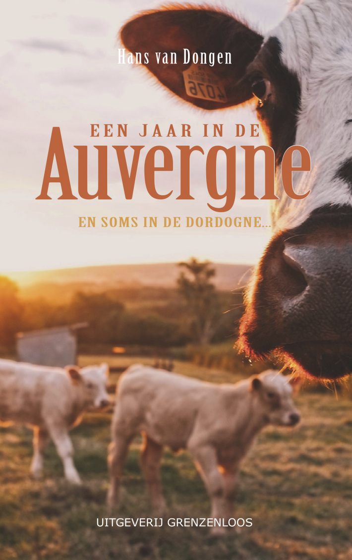 Een jaar in de Auvergne • Een jaar in de Auvergne