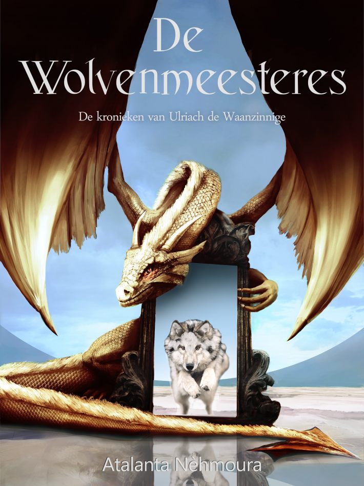De Wolvenmeesteres • De Wolvenmeesteres