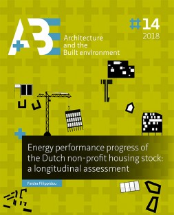 Energy performance progress of the Dutch non-profit housing stock: a longitudinal assessment