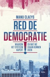 Red de democratie! • Red de democratie!