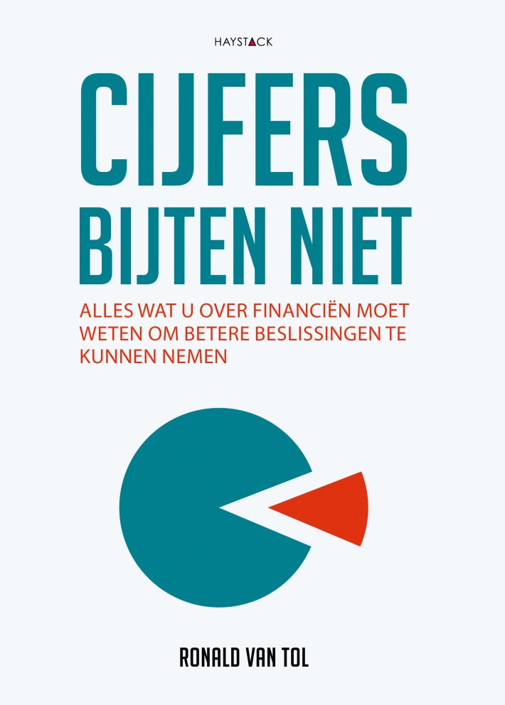 Cijfers bijten niet • Cijfers bijten niet