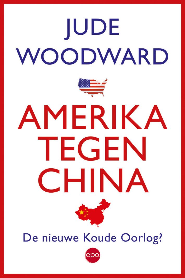 Amerika tegen China