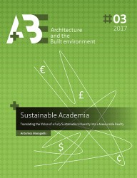 Sustainable Academia