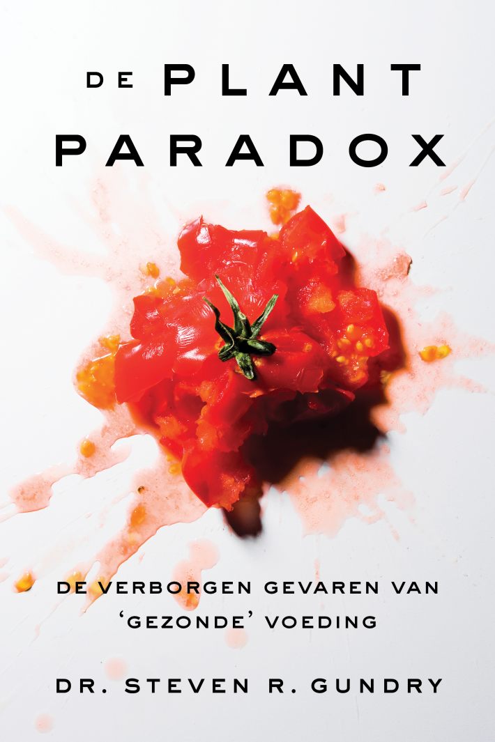 De Plantparadox