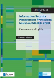 Information Security Management Professional based on ISO/IEC 27001 Courseware – English • Information Security Management Professional based on ISO/IEC 27001 Courseware – English