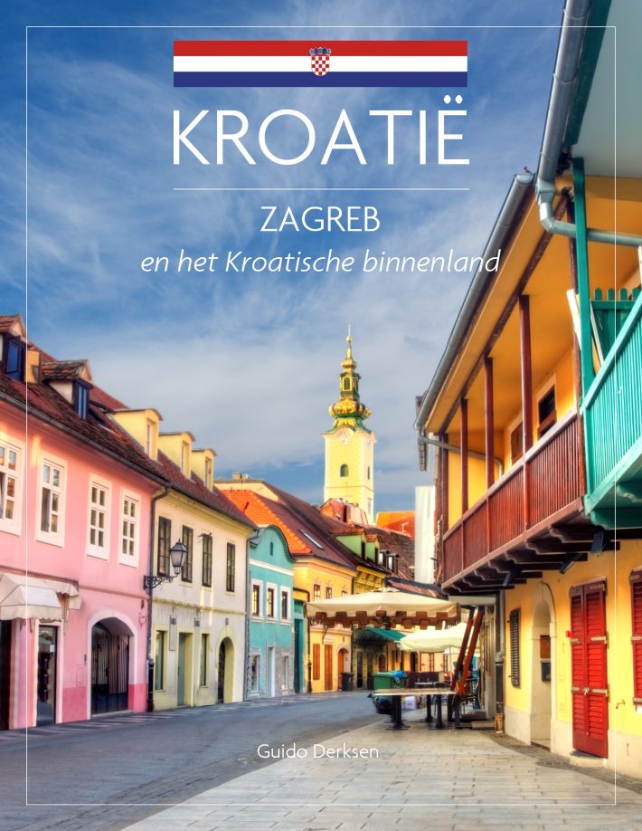 Zagreb & Kroatisch binnenland
