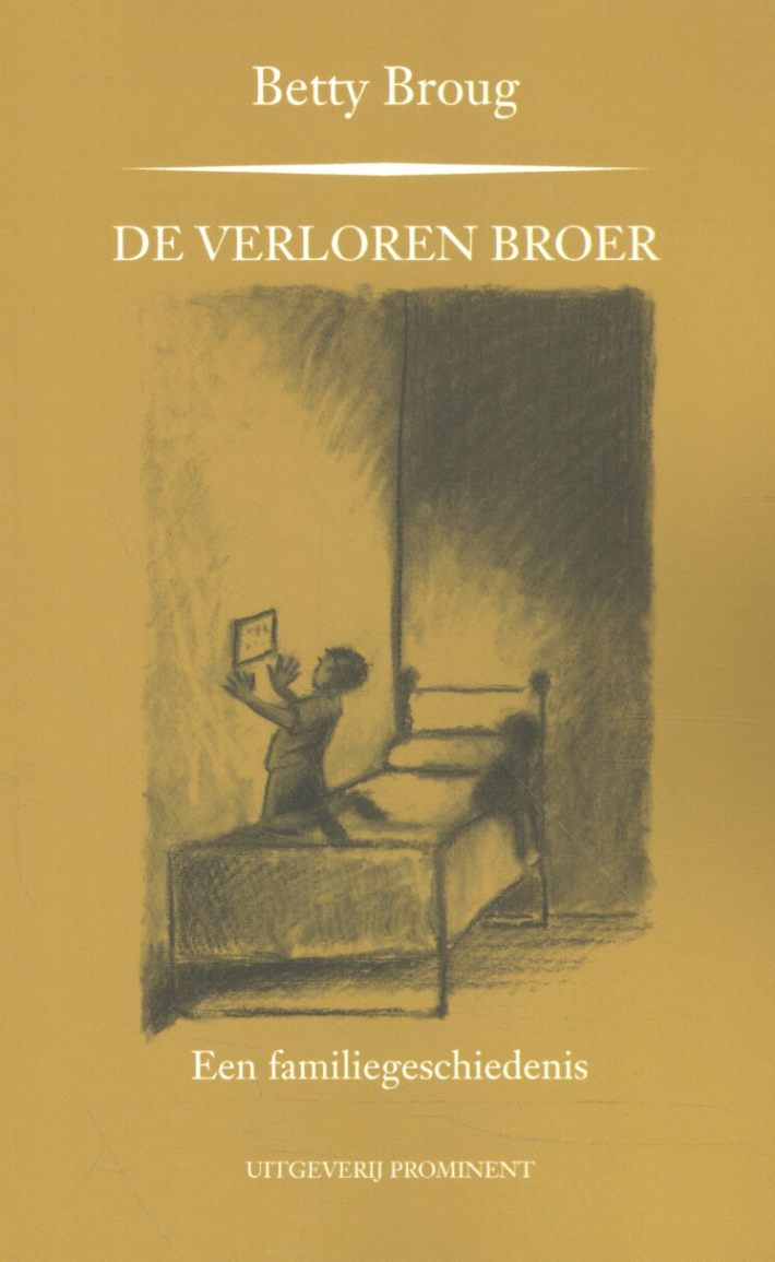 De verloren broer