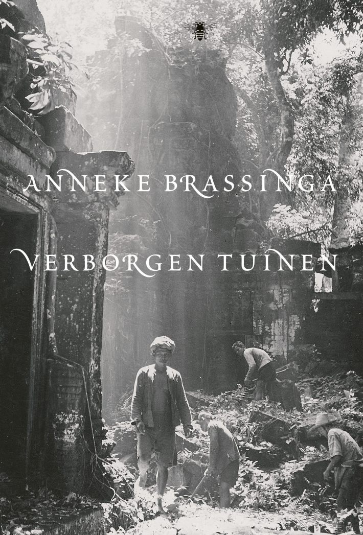 Verborgen tuinen Verborgen tuinen