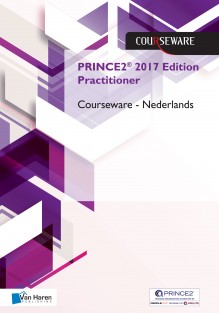 PRINCE2® 2017 Edition Practitioner • PRINCE2® Edition 2017 Practitioner