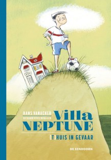 Villa Neptune