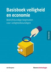 Basisboek veiligheid en economie