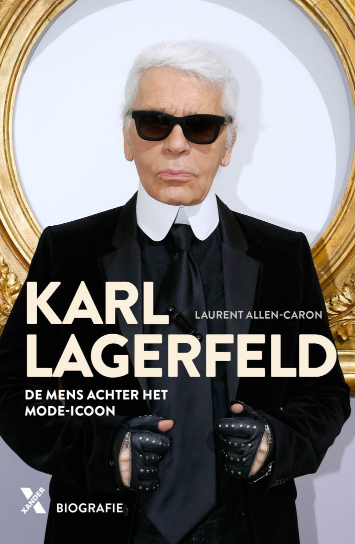 Karl Lagerfeld • Karl Lagerfeld