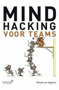 Mindhacking voor teams • Mindhacking voor teams