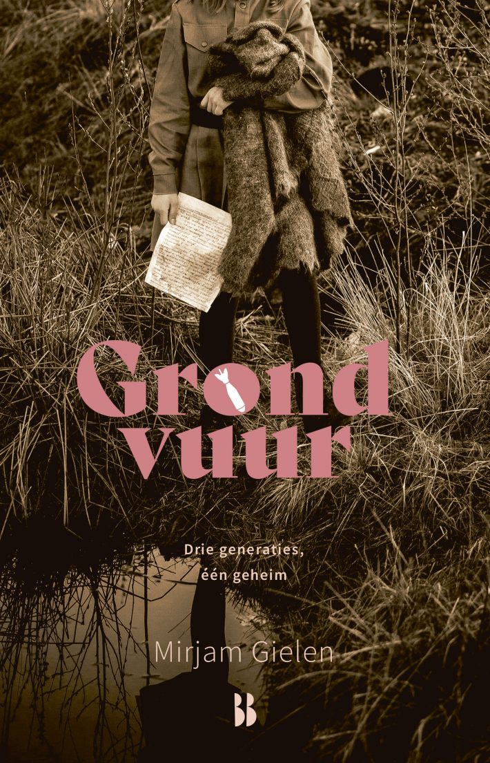 Grondvuur