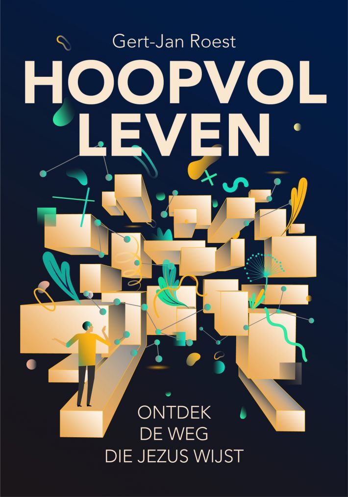 Hoopvol leven Hoopvol leven