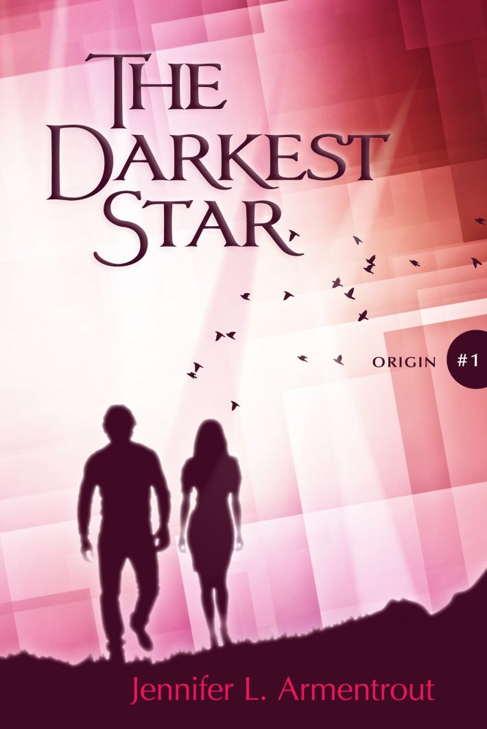 The Darkest Star • The Darkest Star