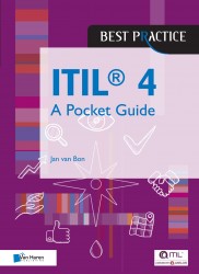 ITIL®4 - A Pocket Guide • ITIL®4 – A Pocket Guide