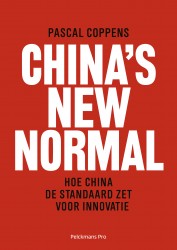 China's new normal • China's New Normal