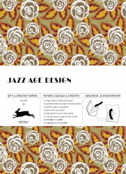 Jazz Age Design