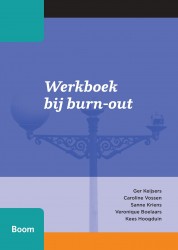 Werkboek bij burn-out