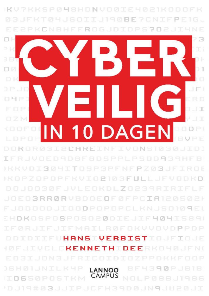 Cyberveilig in 10 dagen • Cyberveilig in 10 dagen