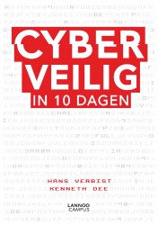 Cyberveilig in 10 dagen • Cyberveilig in 10 dagen