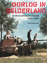 Oorlog in Gelderland