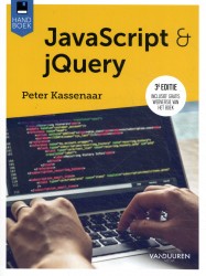 JavaScript, 3e editie