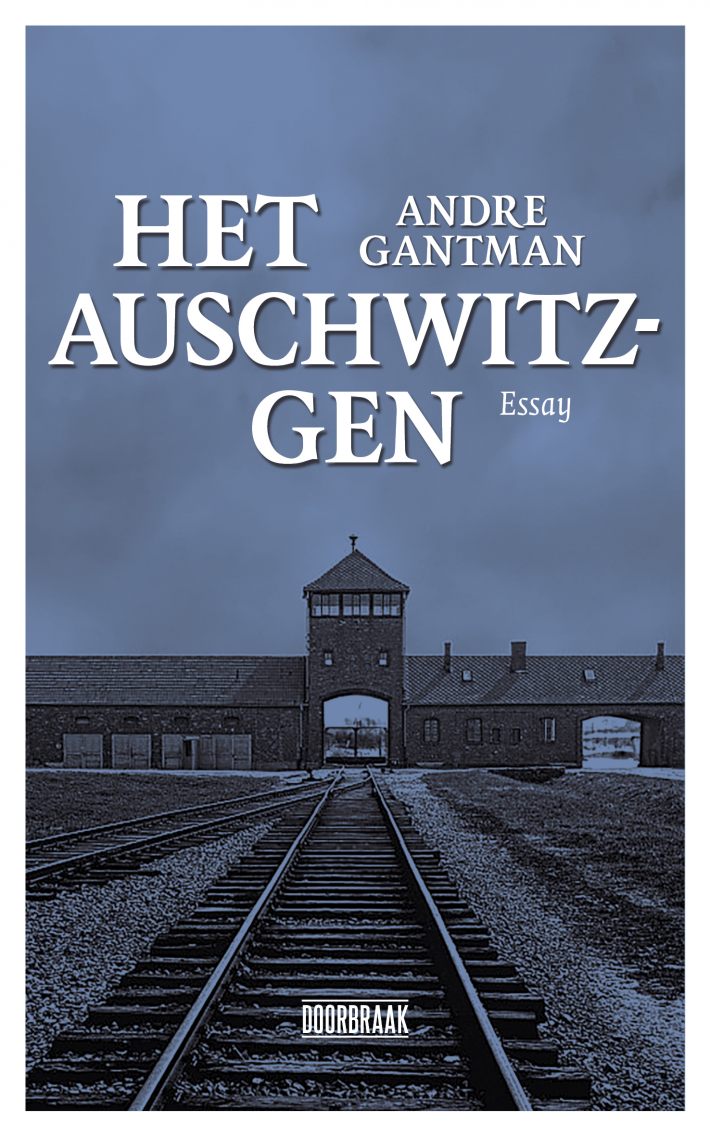 Het Auschwitz-gen • Het Auschwtz-gen