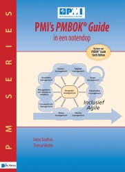 PMI’s PMBOK® Guide in een notendop • PMI’s PMBOK® Guide in een notendop
